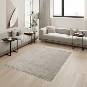 Odkladací stolík Ege Walnut, 3 ks