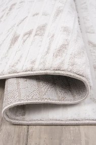 Koberec HOME NP 418 CREAM