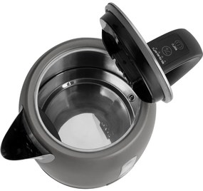 SENCOR SWK 7708BK rýchlovarná kanvica