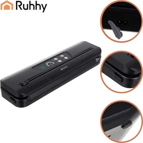 Vákuová balička Ruhhy na potraviny 24755