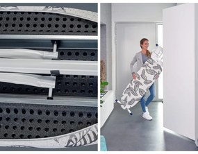 Žehliaca doska LEIFHEIT Air Board Express L