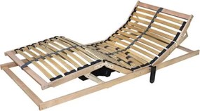 Motorový lamelový rošt Star Motor Radio 90x200 cm%