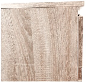 Komoda HANY NEW 003, dub sonoma