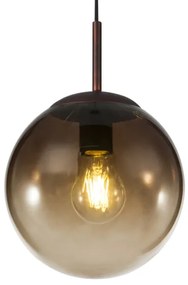 Globo 15865 - Luster na lanku VARUS 1xE27/40W/230V