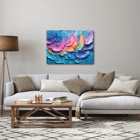 Obraz - Olejomaľba (70x50 cm)
