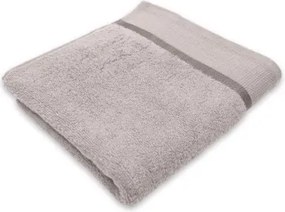 Uterák pre hostí Zero 30x50 cm, svetlo šedý%