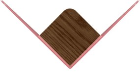 Nástenný oceľový háčik Butterflies Mini – UMAGE