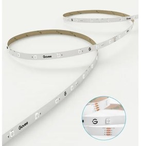Govee - Wi-Fi RGB Smart LED pásik 5m