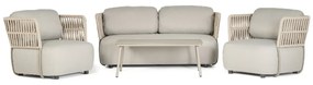SOFT 2.0 set beige beige
