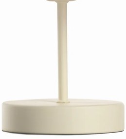 ONLI - Stolná lampa NINETTA 1xE14/6W/230V 29 cm