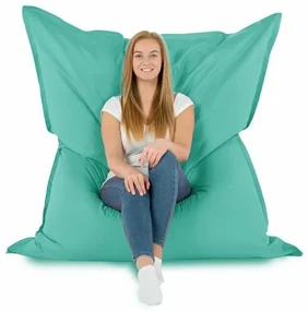 Babzsák outdoor XXL TiaHome (Kópia) - Zelená