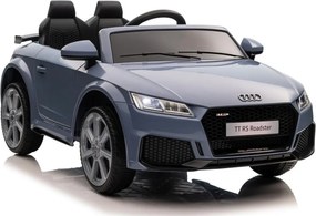 LEAN CARS Audi TT RS batérie vozidla Light Blue
