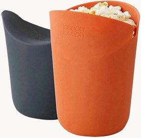 Silikónový popkornovač Cuisine, 2 ks