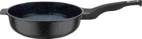 XXXLutz PANVICA NA DUSENIE povrch Vitaflon® Quarzit 24 cm GSW - Online Only bytové doplnky - 005240009502