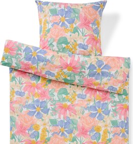 Posteľná bielizeň renforcé, štandardná veľkosť