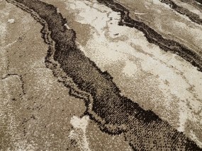 BE Koberec Wenus 7772 BEIGE – béžový obdĺžnikový Rozmer: 240x330 cm