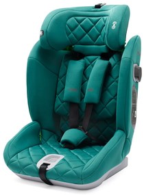 Autosedačka BABY MIX HERO PRO I-SIZE emerald 2025