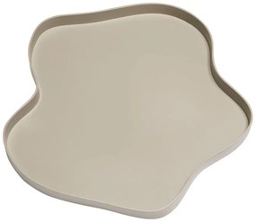 Dekoratívna tácka ø 37 cm Pond – Hübsch