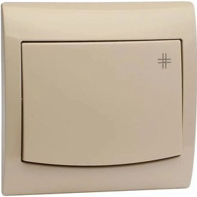 Vypínač krížový ŁP-4V