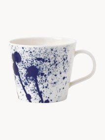 Šálka z porcelánu Pacific Blue