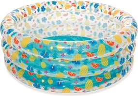Nafukovací bazén Bestway Ovocie 150 cm x 53 cm 51045