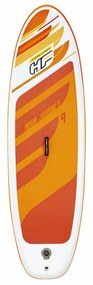 Bestway Paddle Board Aqua Journey Set, 274 x 76 x 12 cm