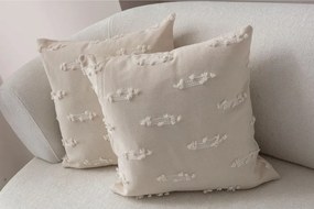 Obliečky na vankúše v súprave 2 ks 43x43 cm Tuffet – Mioli Decor
