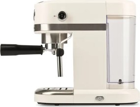 G3Ferrari G1016801 - Pákový espresso kávovar AMARCORD 1350W/230V 15 bar krémový
