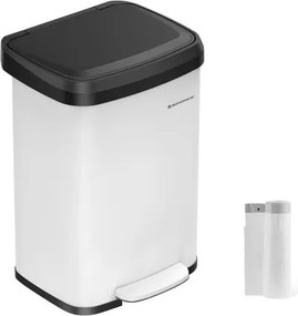 Odpadkový kôš 50 L LTB530W5002