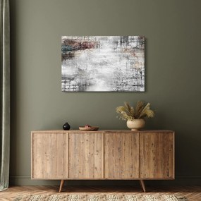 Obraz - Abstraktné textúrované plátno (90x60 cm)