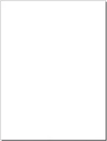 Obklad Fineza White collection biela 25x33 cm lesk WHITEB000