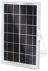 Aigostar - LED Stmievateľný solárny reflektor LED/50W/3,2V IP65 + DO