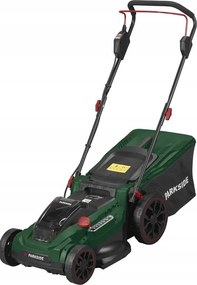 Parkside Akumulátorová kosačka 40 V Prma 40-Li D2 50L