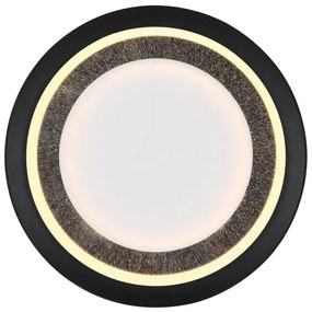 Globo 48918-18 - LED Stropné svietidlo CLARINO LED/18W/230V pr. 30,2 cm