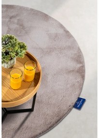 Béžový okrúhly koberec ø 160 cm Leon – Villeroy&amp;Boch