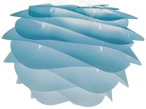 Svietidlo azúrovej farby UMAGE Carmina, Ø 32 cm
