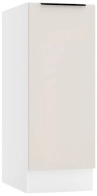 Kuchynská skrinka Sonja D30 béžový