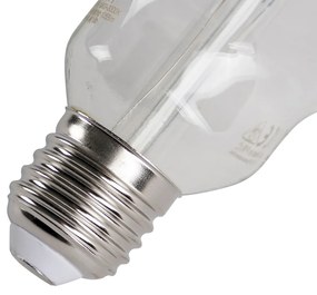 Sada 2 smart E27 stmievateľných LED svietidiel G125 7,5W 1055 lm 1800-3000K