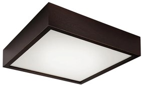 Lamkur Stropné svietidlo 2xE27/60W/230V - FSC certifikované LA32757