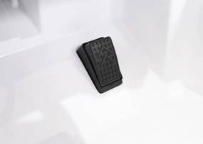 Elektrické autíčko Jeep BEAST 4x4 biele