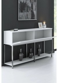 Skrinka Lord White and Silver