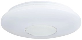 LIVARNO home LED stropné svietidlo s Bluetooth® reproduktorom (100353825)