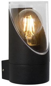 Vonkajšie retro a vintage svietidlo LUCIDE NORMAN Ø9cm 15805/01/30