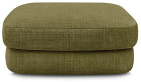 Khaki ženilková podnožka Leonore – Bobochic Paris