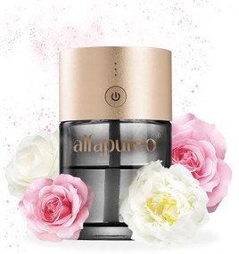 PROXIMA.store - Aroma difuzér EMOTION s vôňou Náplň: Active Soft