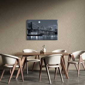 Obraz - Most (90x60 cm)