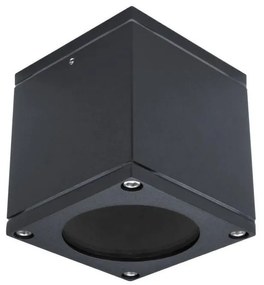 Palnas 66003511 - Vonkajšie nástenné svietidlo TIMUR 1xGU10/10W/230V IP54