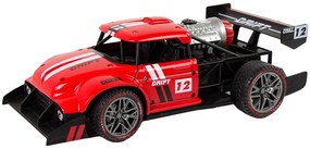 Lean Toys Diaľkovo ovládané športové auto R/C 1:16 - červené