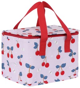 A Little Lovely Company - chladiaca taška - čerešne