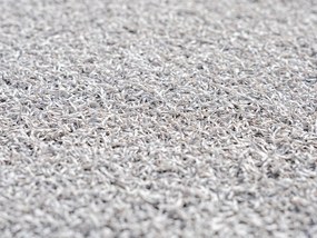 Gumová trávniková dlaždica ASLON 40 x 40 cm, Stone Grey